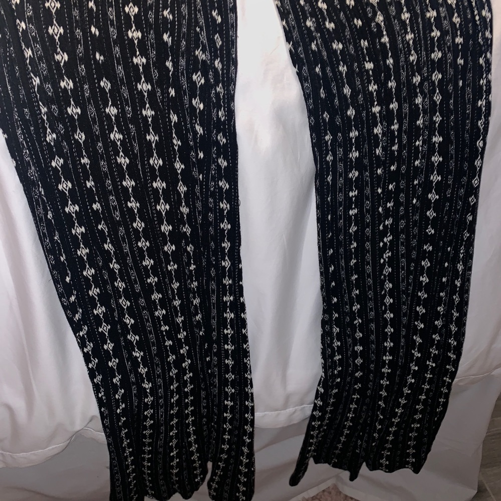 For we 21 flowy printed pants